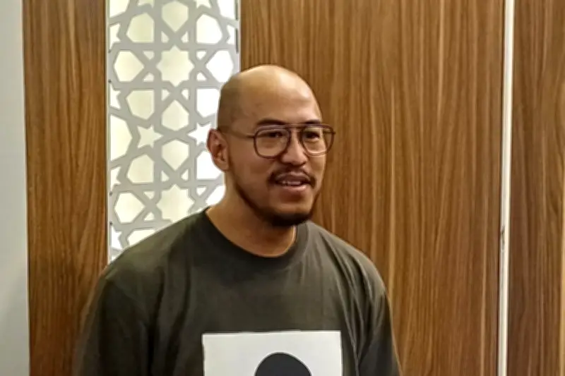 Vonis Nadiem Makarim Bikin Stres, Pandji Pragiwaksono Bereaksi