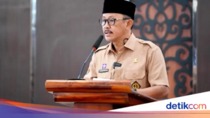 Wabup Indramayu Syaefudin Diperiksa Kejati Jabar Usai Jadi Tersangka Korupsi Tunjangan DPRD