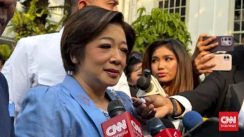 Waka BGN Agustina: Refocusing Penerima Manfaat Program MBG untuk Efisiensi Anggaran