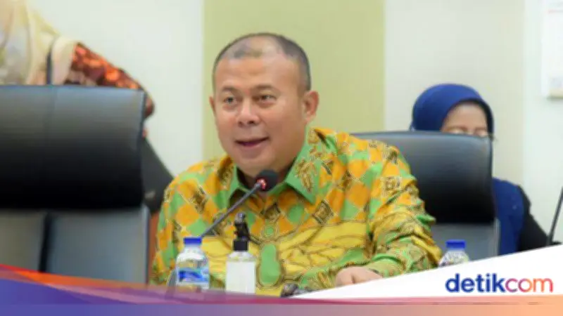 Waka DPR Desak Pelaku Penyekapan Wanita di Bandung Dihukum Berat
