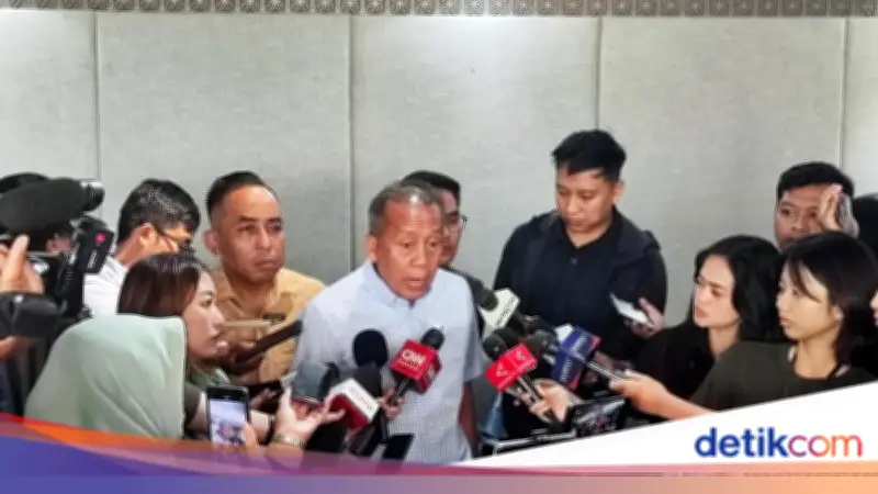 Waka DPR: Intensitas Kunjungan Luar Negeri Setiap Presiden Berbeda