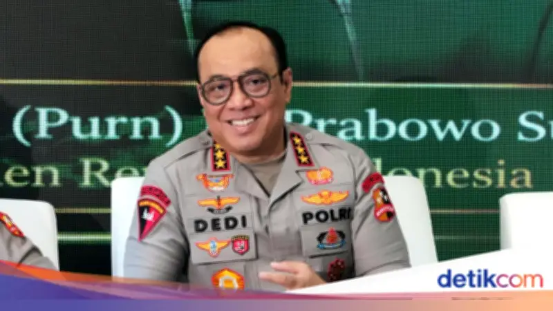 Wakapolri Luncurkan Buku ke-42: 'Mengawal Pangan, Menuai Aman'