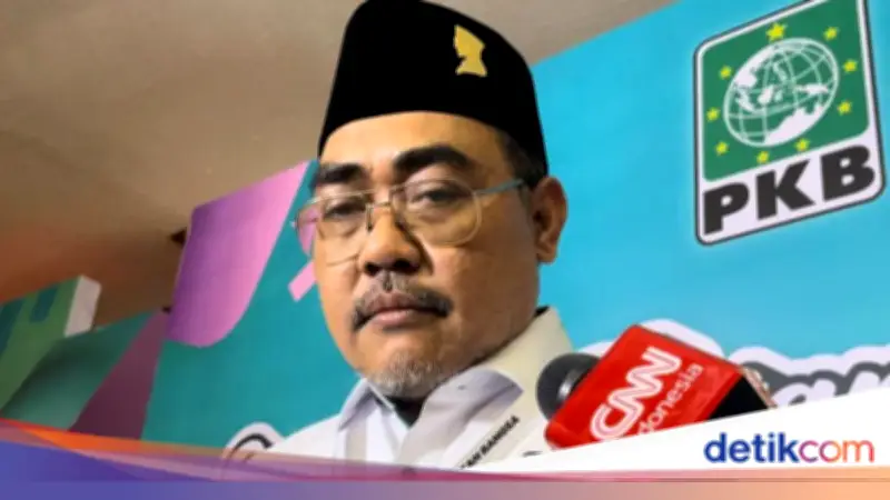 Waketum PKB Kritik Jokowi Minta PSI Kawal Prabowo-Gibran 2 Periode: Kemajon