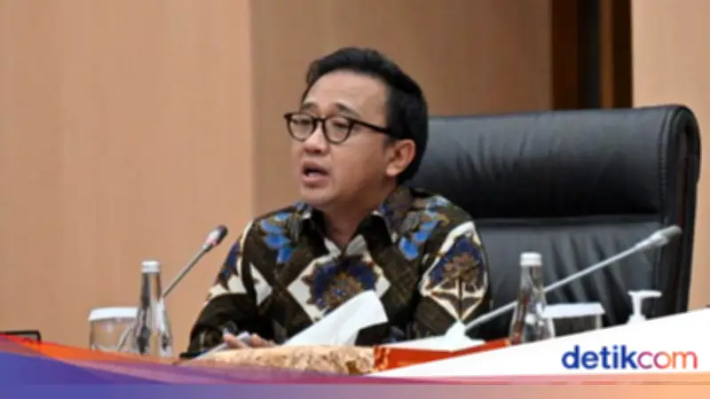Wakil Ketua Komisi XII Soroti Pemadaman Listrik Akibat Pasokan Batu Bara