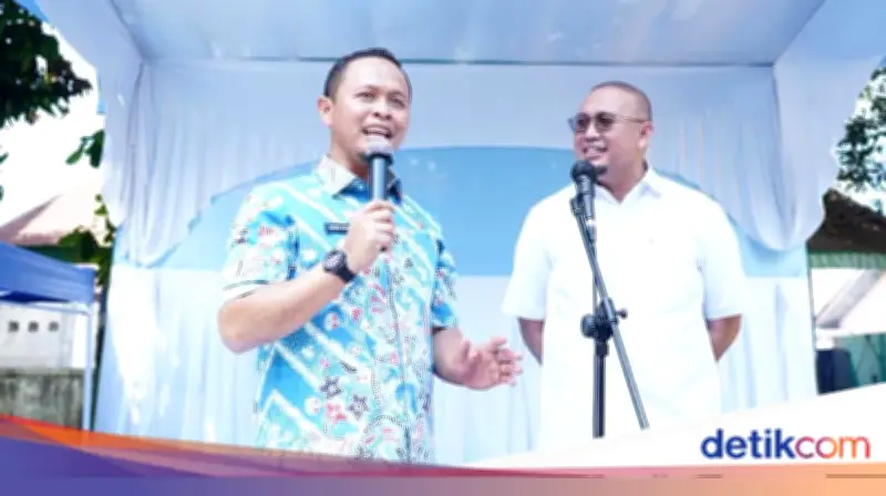 Wali Kota Pekanbaru Puji Andre Rosiade: Macan Senayan Pembawa Solusi