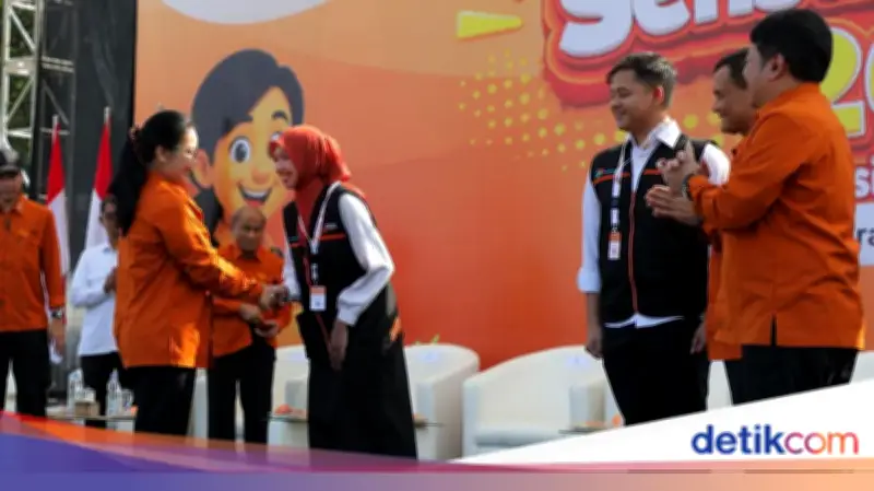 Wali Kota Semarang Agustina Dukung Penuh Sensus Ekonomi 2026