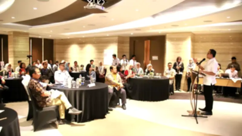 Wamendagri Bima Arya: ASN Harus Berdampak, Bukan Sekadar Kejar Output