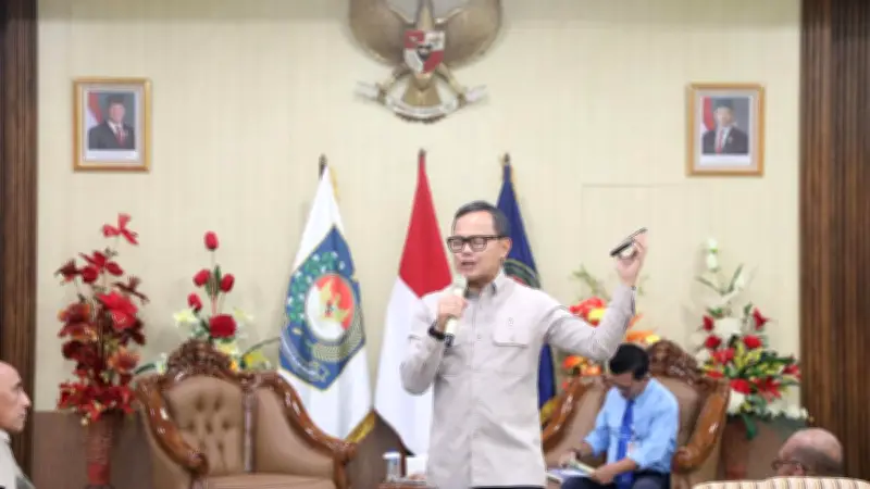Wamendagri Bima Arya: Tiga Fondasi Utama Calon Pemimpin Daerah