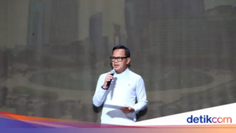 Wamendagri: Integrasi Kawasan Aglomerasi Kunci Masa Depan Jakarta