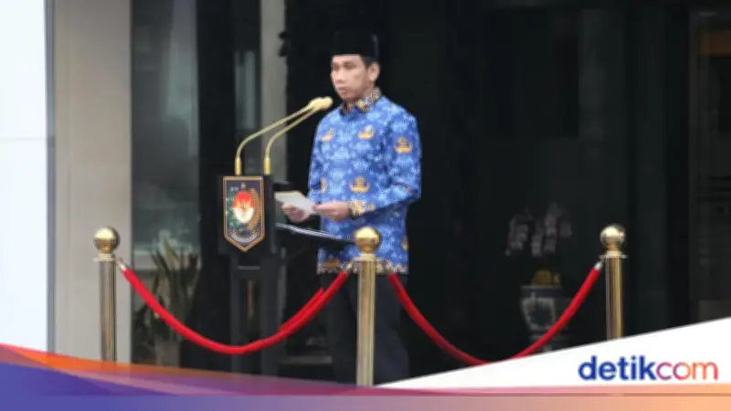 Wamendagri: Pancasila Landasan Pemersatu Bangsa dan Fondasi Perdamaian Dunia