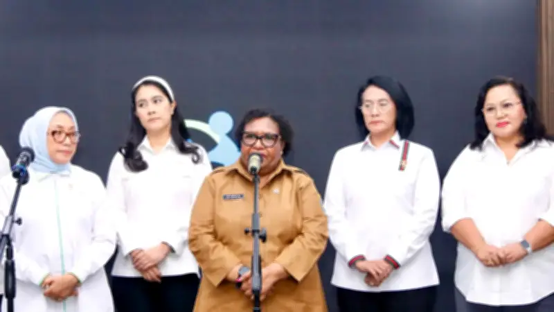 Wamendagri Ribka Perkuat Perlindungan Anak di Ruang Digital Lewat PARD