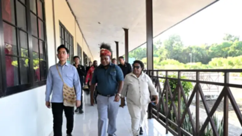 Wamendagri Ribka Ungkap Bukti Keberhasilan Otsus Lewat Kakao