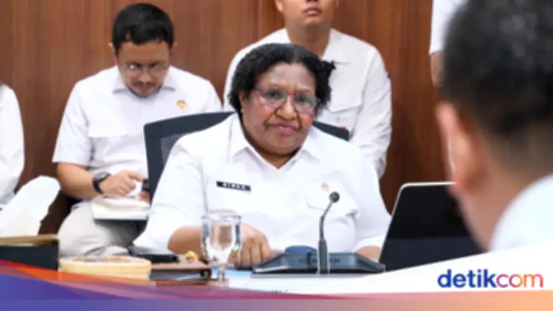 Wamendagri Ungkap Percepatan Sentra Pangan-Air di Papua Selatan