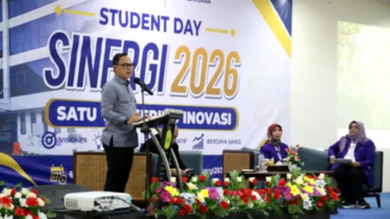 Wamendagri: Visi Nasional Berkelanjutan Kunci Indonesia Emas 2045