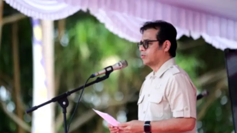 Wamenkomdigi: Literasi Digital Kini Fokus pada AI dan Lawan Disinformasi
