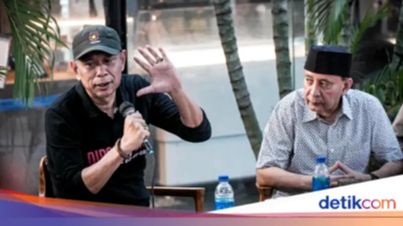 Wamensos: Sekolah Rakyat Jadi Harapan Baru Masyarakat Miskin