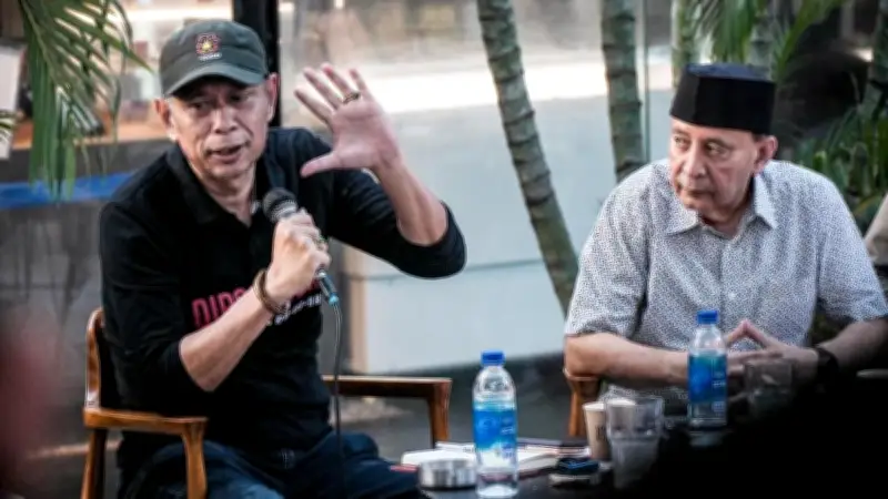 Wamensos: Sekolah Rakyat Wujud Amanat Konstitusi untuk Atasi Kemiskinan