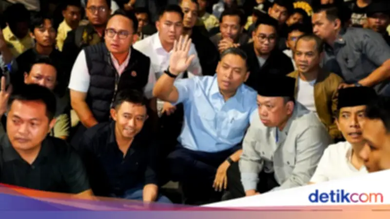 Wamentan Bantah Kabur Saat Diskusi di UGM, Klarifikasi Insiden Viral