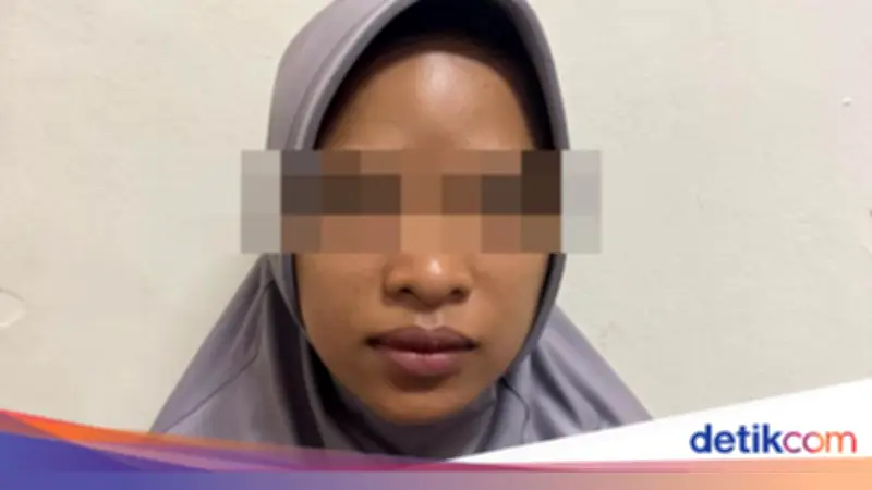 Wanita di Sumsel Ajak Pacar Bunuh Pria Jodohan Orang Tua