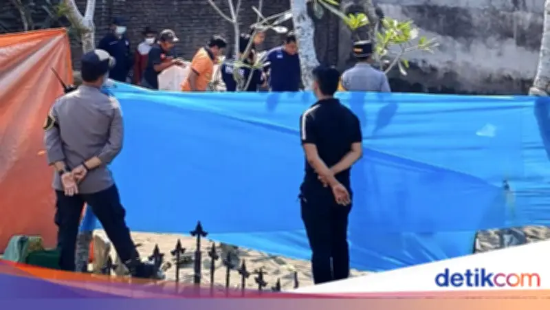Wanita Difabel di Jombang Dibunuh Kakak Kandung karena Dianggap Mengganggu