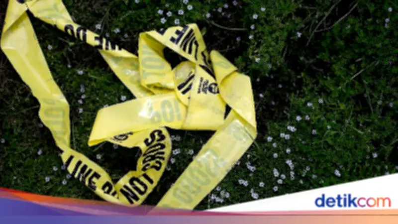 Wanita Muda Tewas di Indekos Tanjung Priok, Polisi Selidiki Kematian Tak Wajar