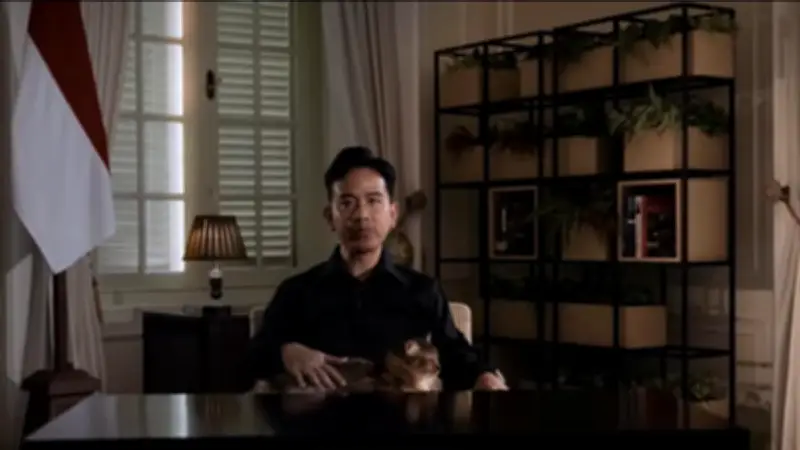 Wapres Gibran Ajak Generasi Muda Kuasai AI dengan Etika