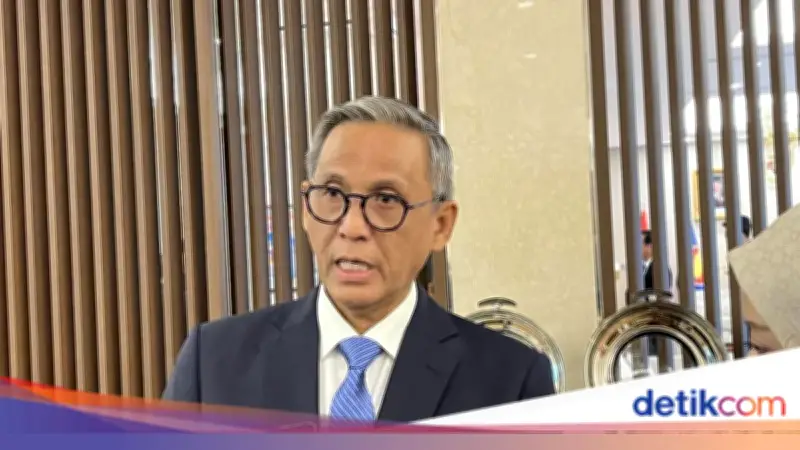 Warga Indonesia Diminta Jaga Kepercayaan demi Bebas Visa Penuh ke Korsel