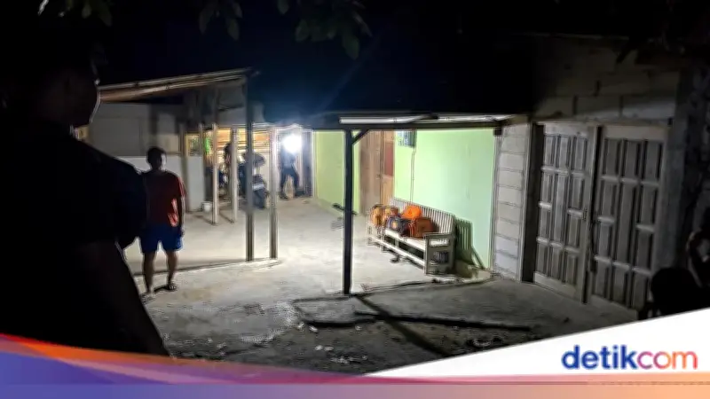 Warga Sragen Geger, Bocah 11 Tahun Tewas Penuh Luka di Rumah