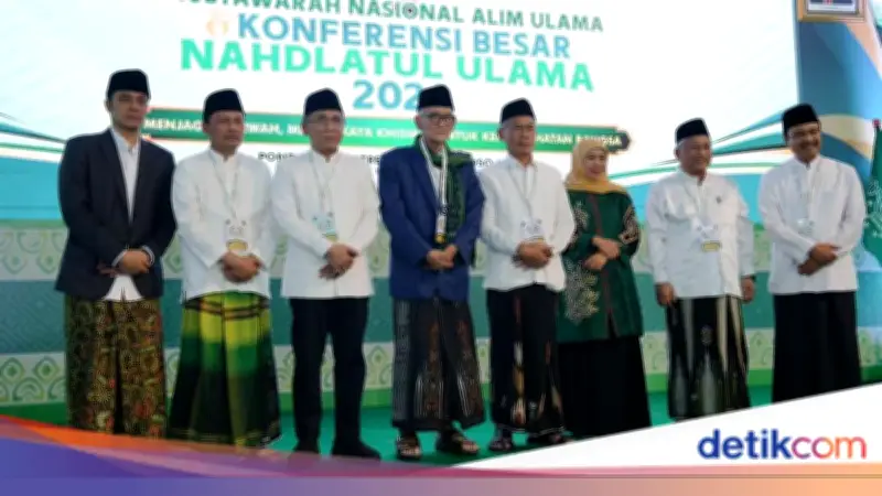 Wasekjen PBNU Bantah Usulan AHWA untuk Singkirkan Kiai Sepuh