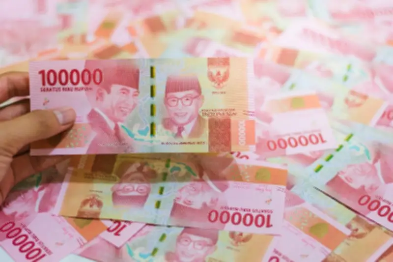 Waspada Penipuan Bantuan Dana Rp 500 Juta Mengatasnamakan Menteri Keuangan