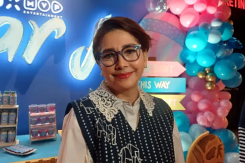 Widyawati Ungkap Perjuangan Ikhlas Kepergian Sophan Sophiaan