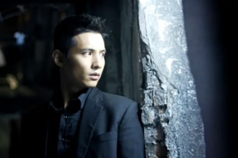 Won Bin Absen 16 Tahun dari Akting, Ini Alasannya