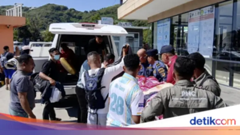 Yayasan Artha Graha Bantu Evakuasi Medis dan Salurkan Kurban