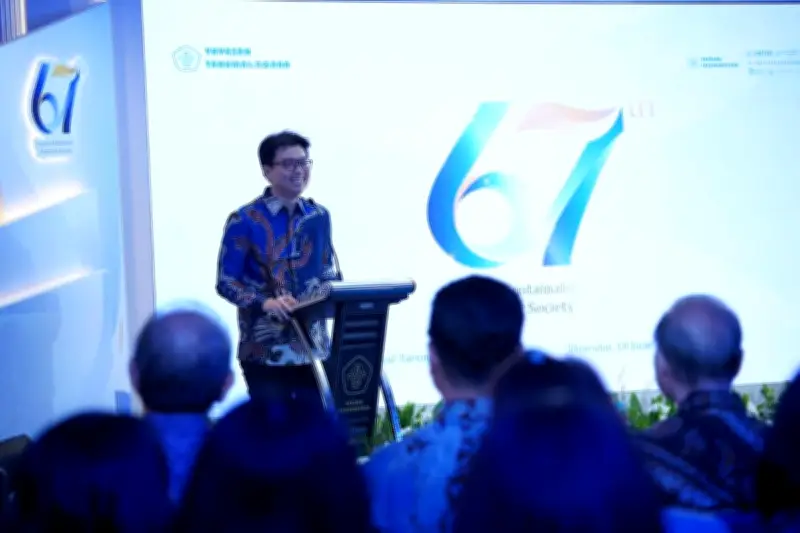 Yayasan Tarumanagara Rayakan HUT ke-67 Fokus pada Keberlanjutan