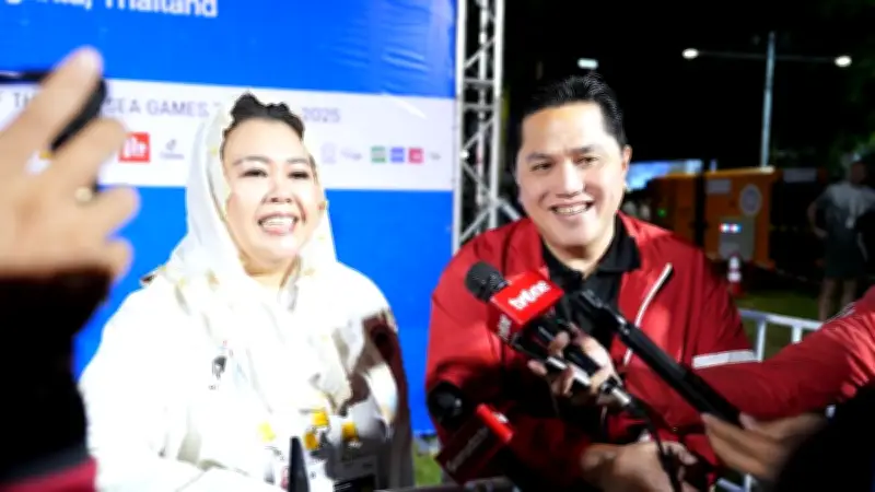 Yenny Wahid Apresiasi Dukungan Presiden Prabowo untuk Pelatnas Multi-Tahun