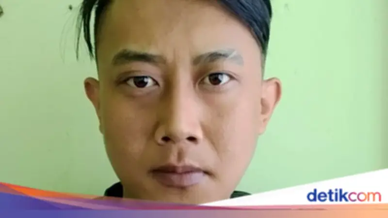 YTR Disiksa Taufik Hidayat di 4 Lokasi, Mata Dipukul Besi dan Helm Hingga Buta