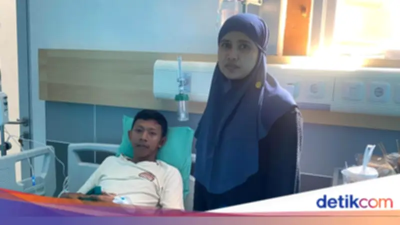 Yuni Rasakan Pelayanan Cepat JKN di IGD Tanpa Dibeda-bedakan