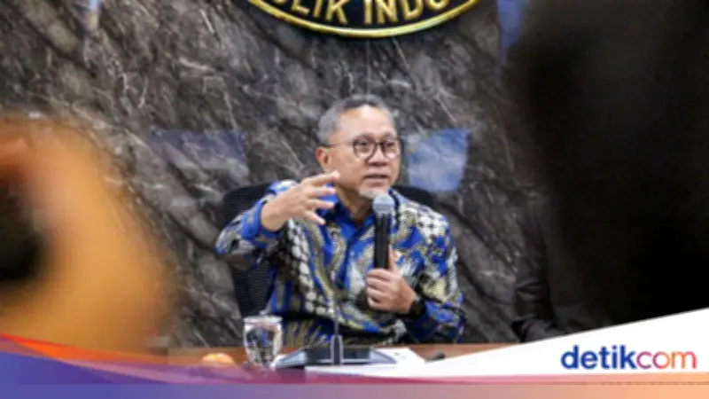 Zulhas Wajibkan SPPG Beli Bahan Baku MBG dari Desa
