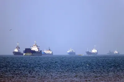 100 Hari Perang AS-Iran: Dampak Merambah ke Asia Tenggara, Harga Energi Melonjak