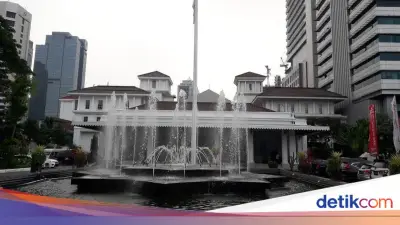 2.843 Lowongan Kerja Padat Karya Gaji UMP Jakarta Dibuka, Ini Syaratnya