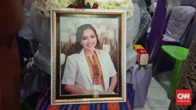 3 Anggota DPRD TTU Diduga Intimidasi Dokter Icha Hingga Depresi dan Meninggal