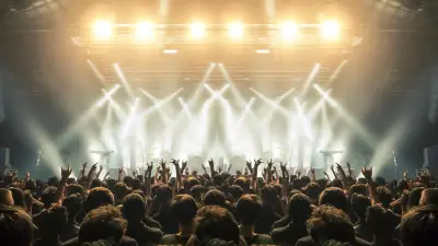 335 Polisi Jaga Tiga Konser di GBK: EXO, Raisa, Reality Club