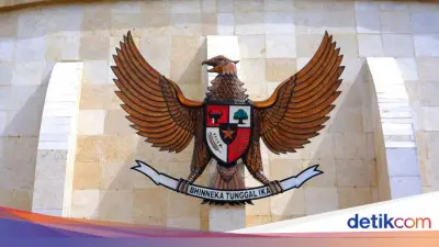 40 Ucapan Selamat Hari Lahir Pancasila 2026 Penuh Makna untuk Dibagikan