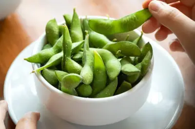 5 Makanan Tinggi Protein Murah Meriah, Cuma Rp 89.000 per Porsi