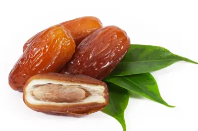 5 Superfood Pengganti Kopi untuk Energi Stabil Tanpa Efek Crash