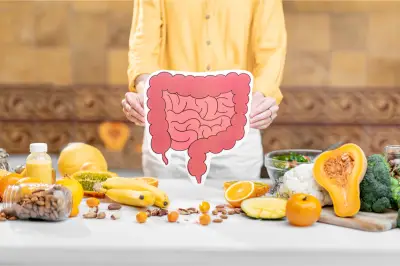 6 Cara Mudah Jaga Kesehatan Pencernaan Tanpa Detoks Ekstrem