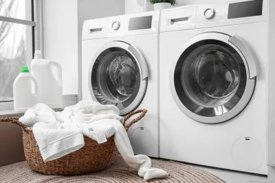 6 Jenis Pakaian yang Tidak Boleh Masuk Mesin Pengering, Bisa Rusak