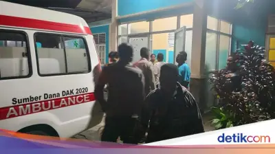 ABG di Jayapura Tewas Dibakar Ibu Tiri Usai Cekcok