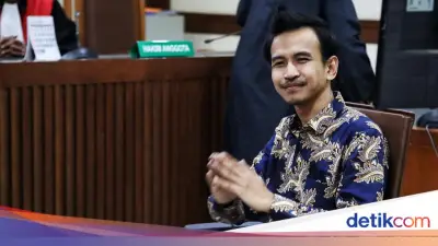 Adam Deni Terancam 15 Tahun Penjara Usai Aksi Koboi Rusak Ruko di Jakut