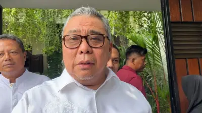 Ahmad Ali Bocorkan Lebih 10 Anggota DPR Gabung ke PSI